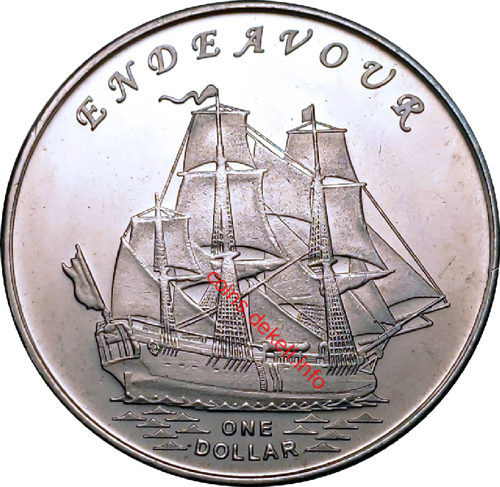 Endeavour