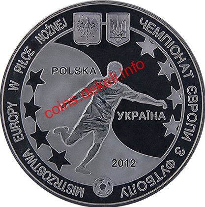 Euro 2012 