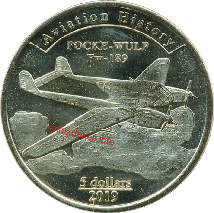 Focke-Wulf Fw 189