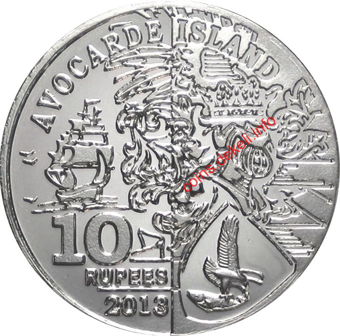 Chaetodon Capistratus