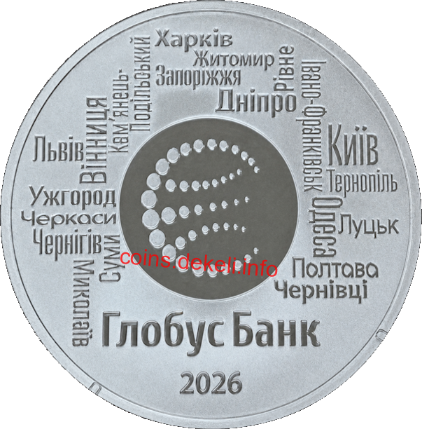 Глобус Банк