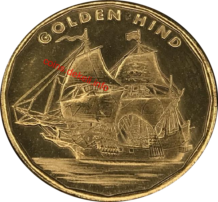 Golden Hind