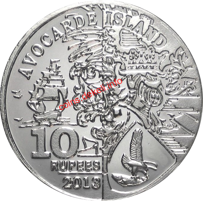 Pomacanthus arcuatus