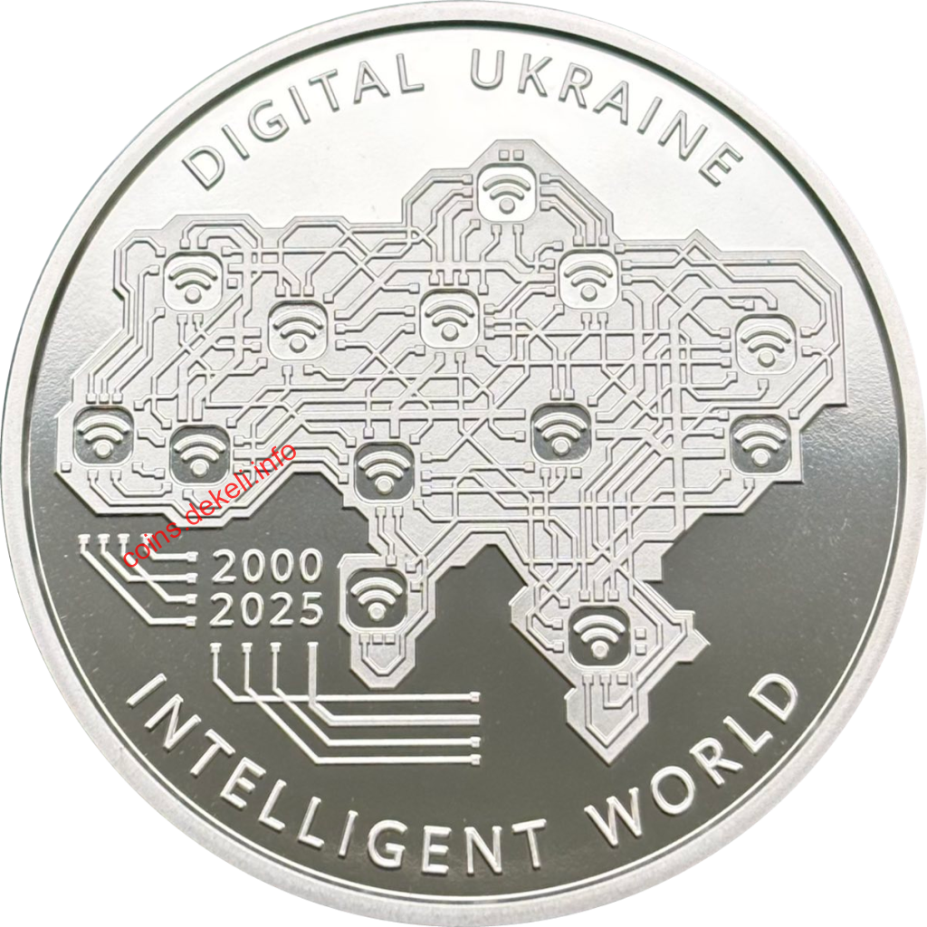 HUAWEI 25 років в Україні