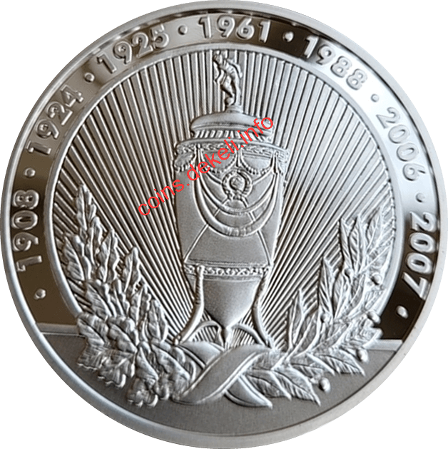 Харківський футбол. 100 років