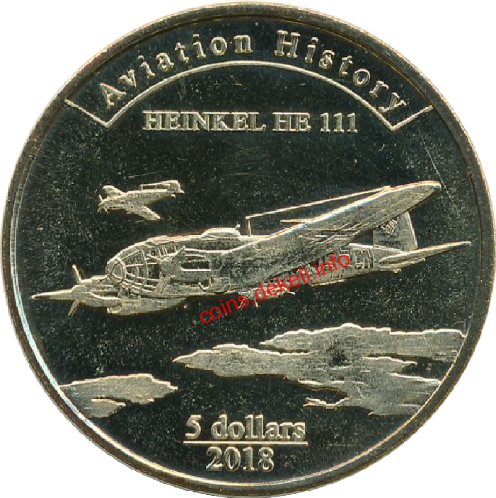 Heinkel He 111