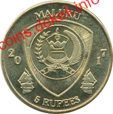 Heniochus acuminatus