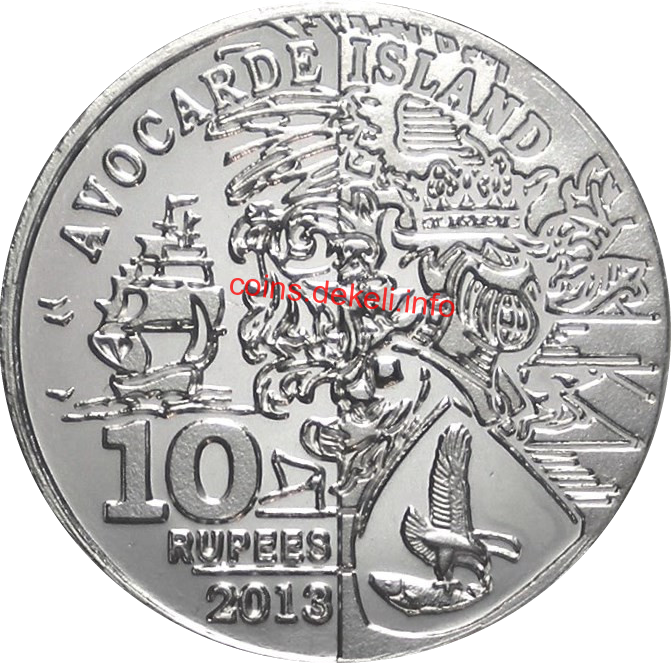 Holacanthus Ciliaris