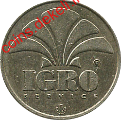 Ігросервіс