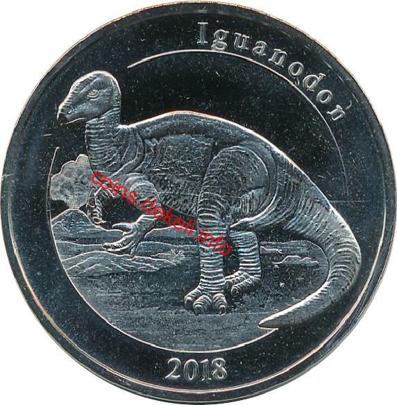 Iguanodon
