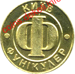 Київ фунікулер