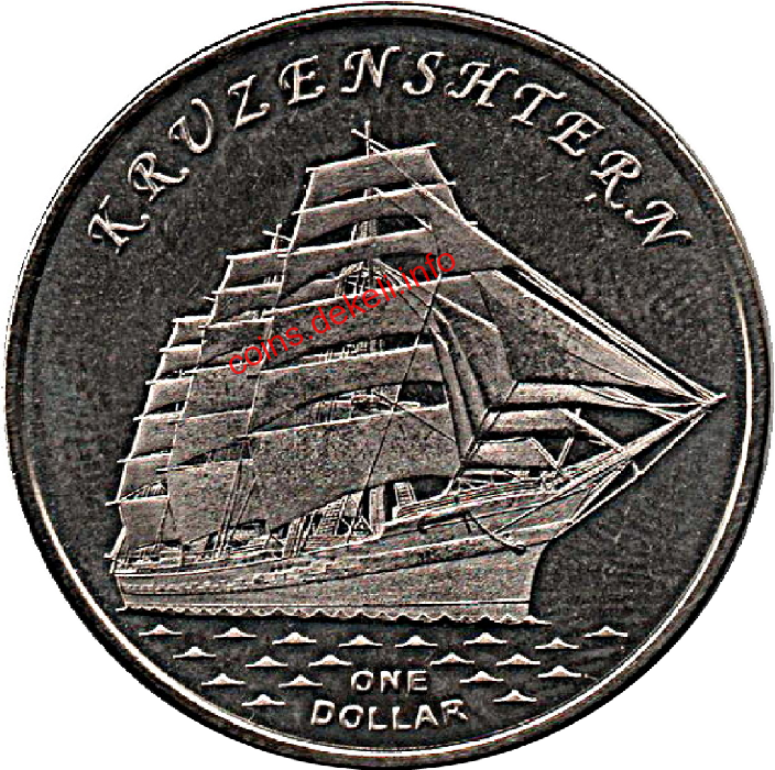 Kruzenshtern