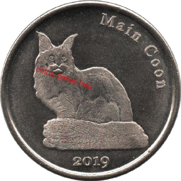 Main Coon