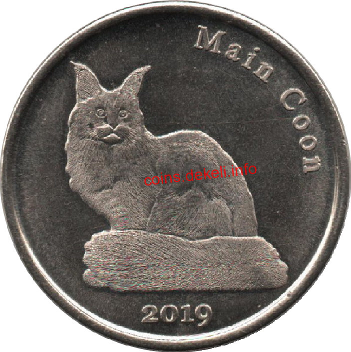 Main Coon