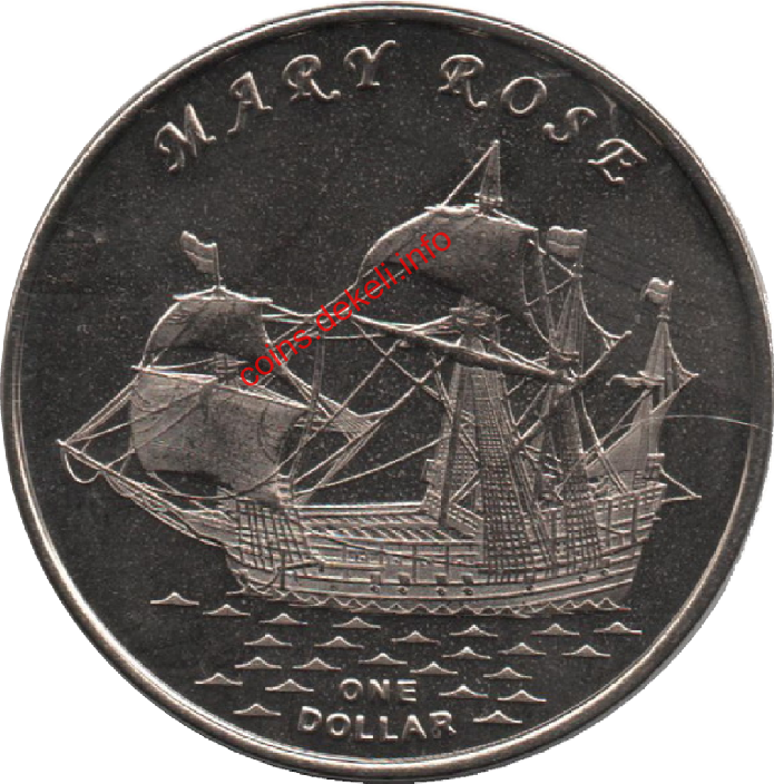 Mary Rose