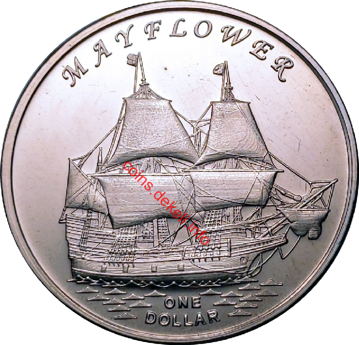 Mayflower