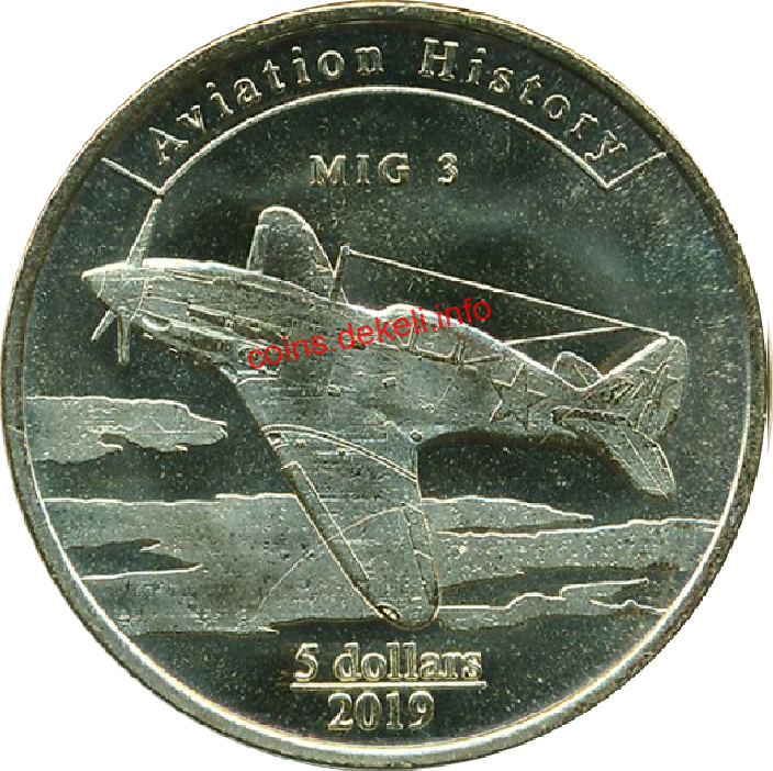 MiG-3