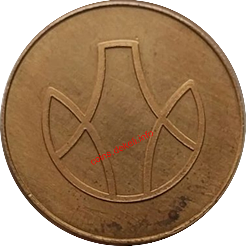 Монетний двір НБУ