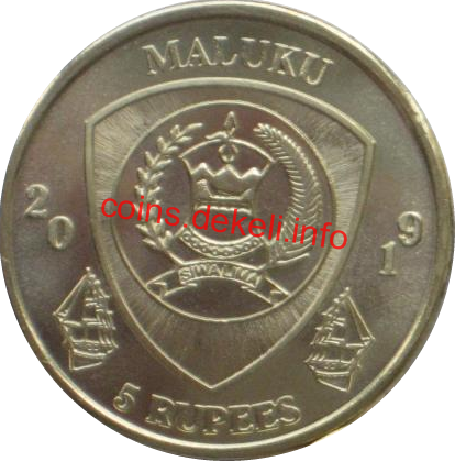 Monodactylus Argenteus