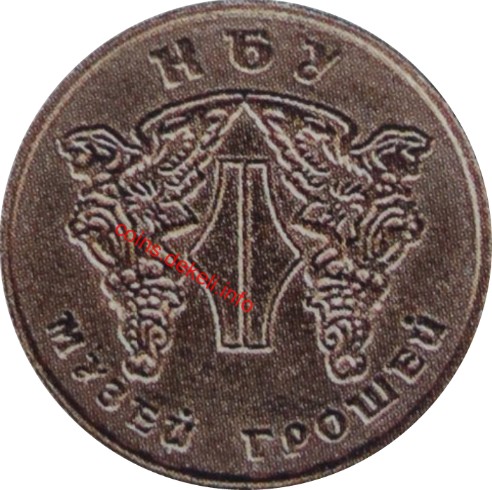 Музей грошей НБУ