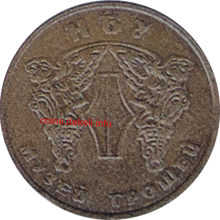 Музей грошей НБУ