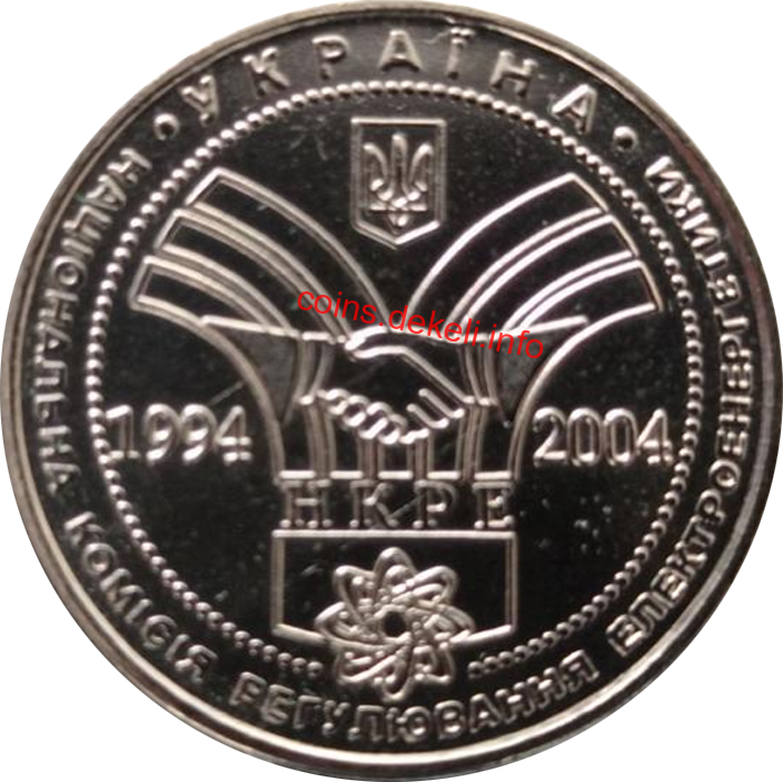 Національна комісія регулювання електроенергетики