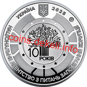 Національне агентство з питань запобігання корупції