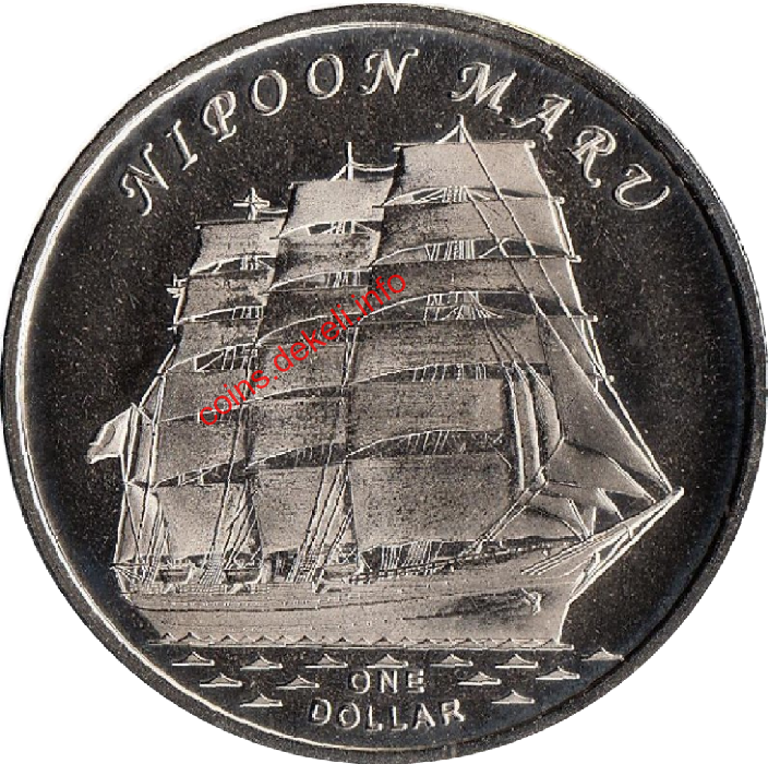 Nipoon Maru
