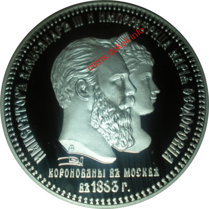 Олександр ІІІ та Марія Федорівна