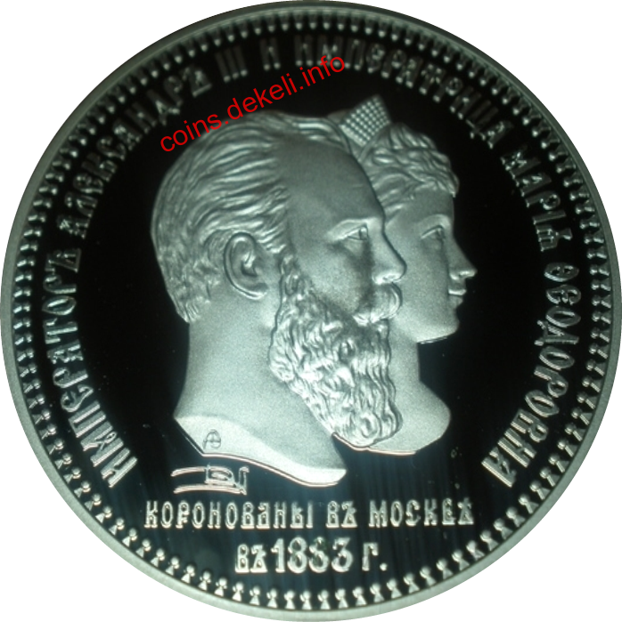 Олександр ІІІ та Марія Федорівна