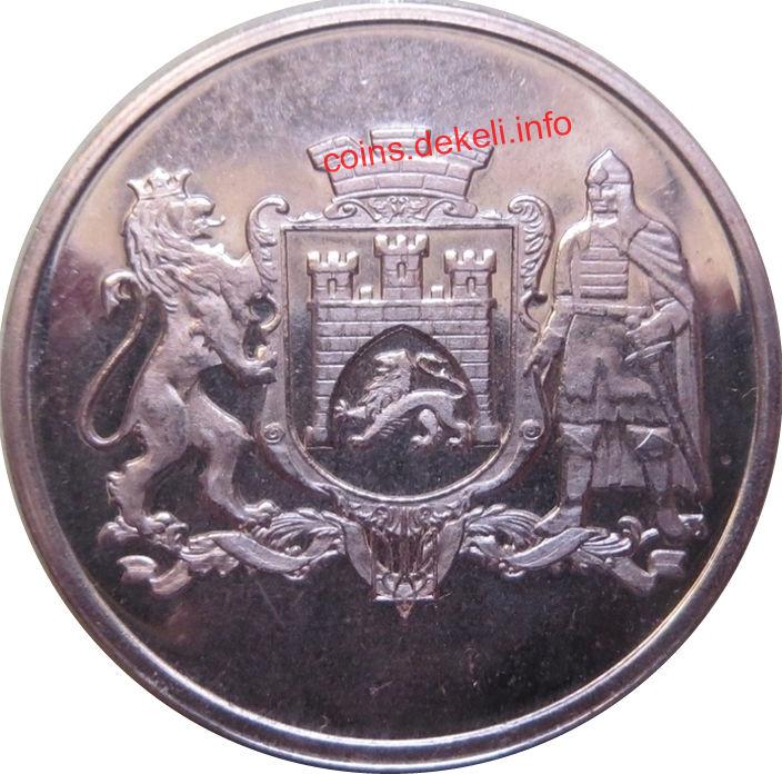 Олеський замок