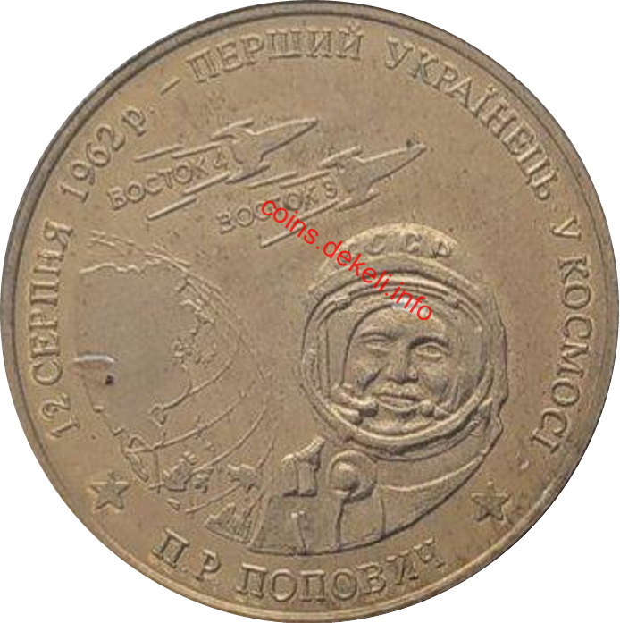 П.Р. Попович