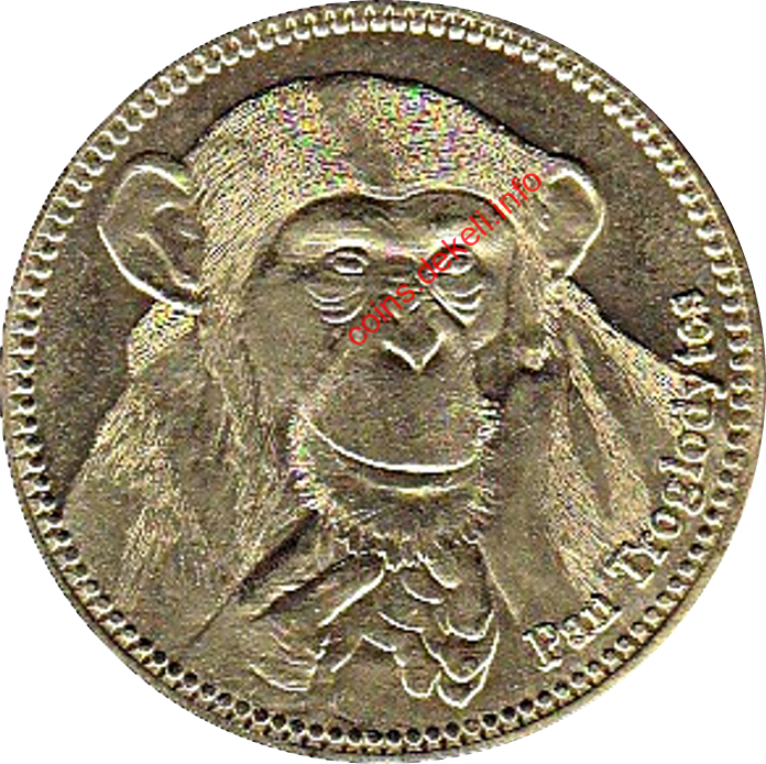 Pan Troglodytes