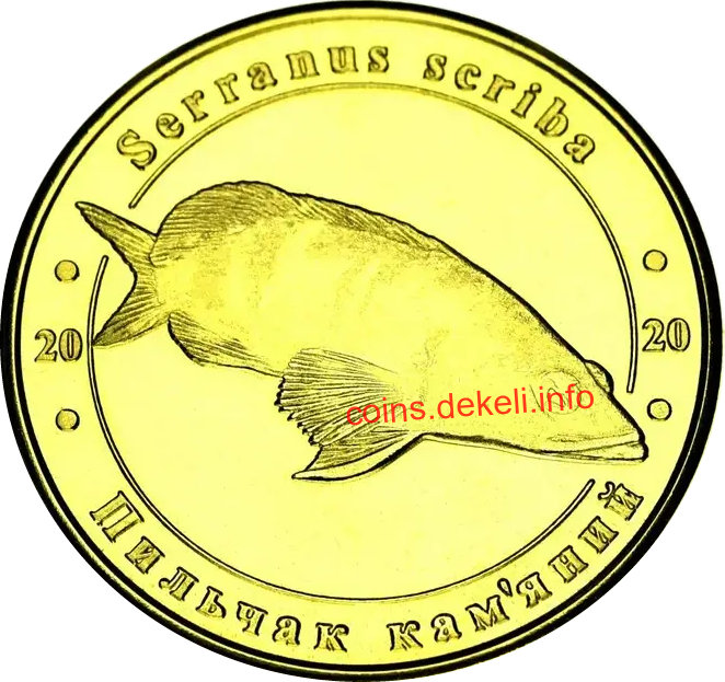 Пильчак кам'яний