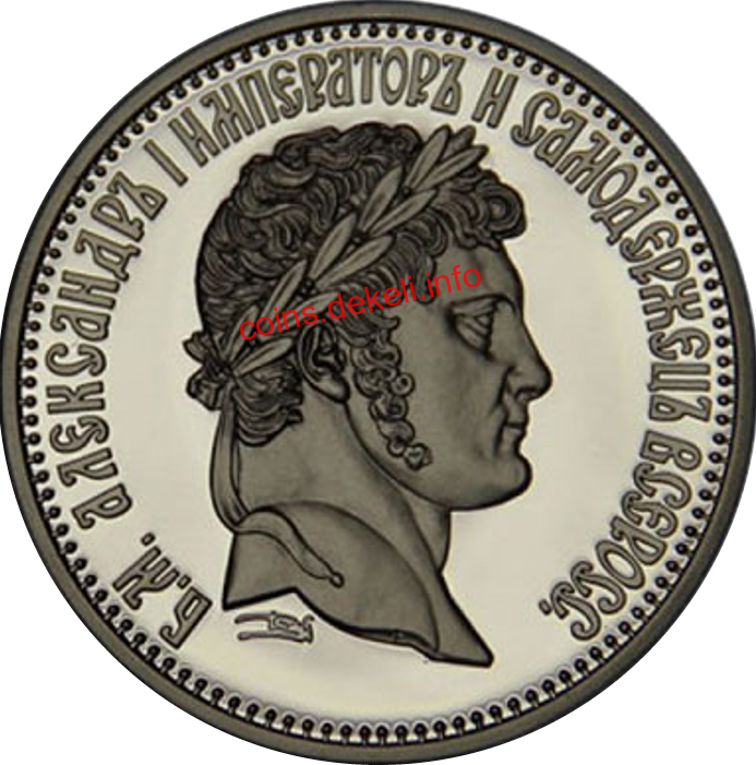 Олександр І