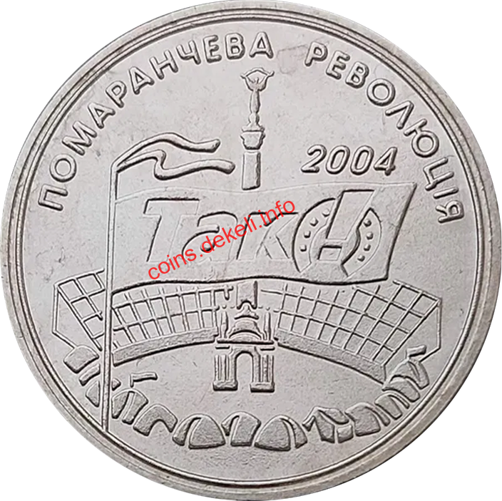 Помаранчева революція