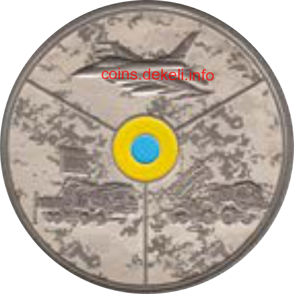 Повітряні Сили Збройних Сил України (F-16. Iris-T. Patriot)