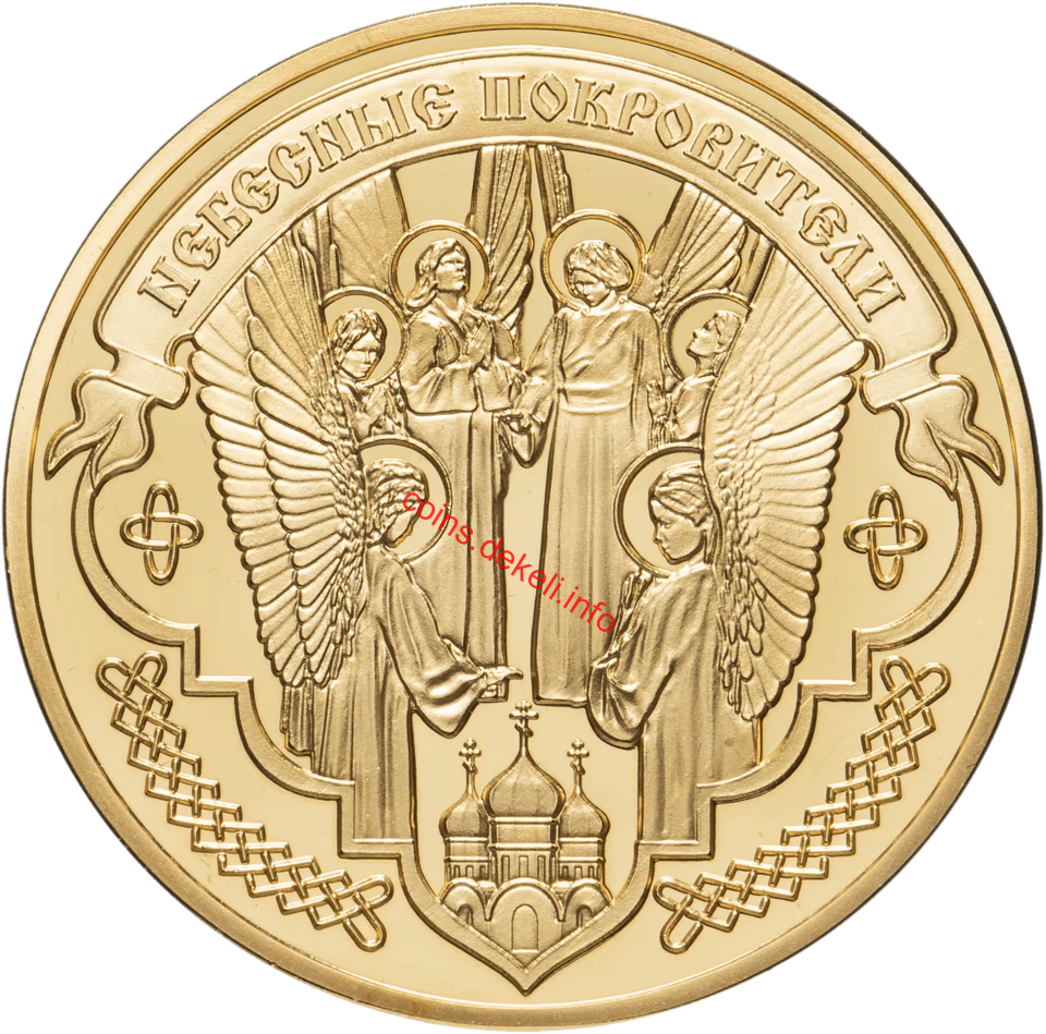 Преподобный Серафим Саровский