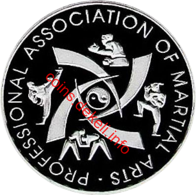 Професійні види єдиноборств