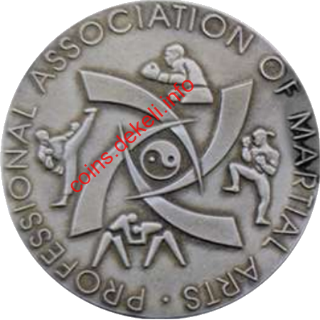 Професійні види єдиноборств