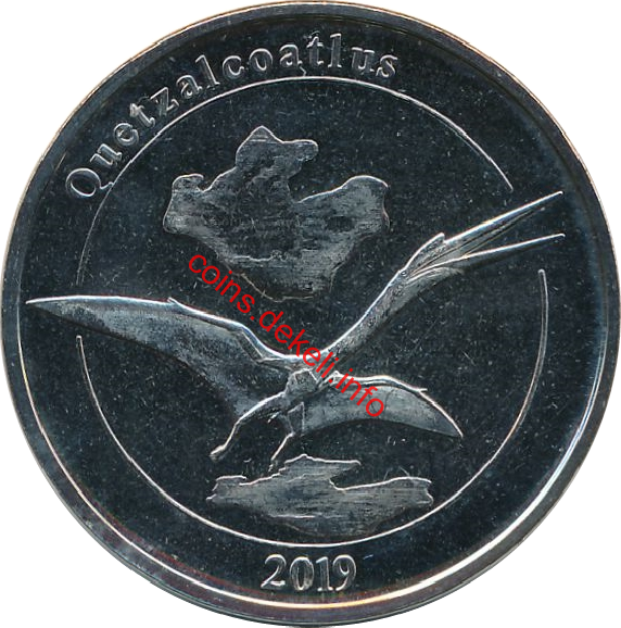 Quetzalcoatlus
