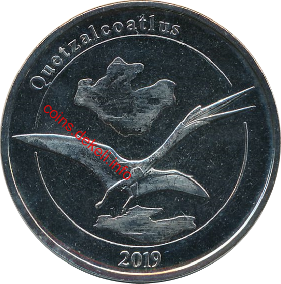 Quetzalcoatlus