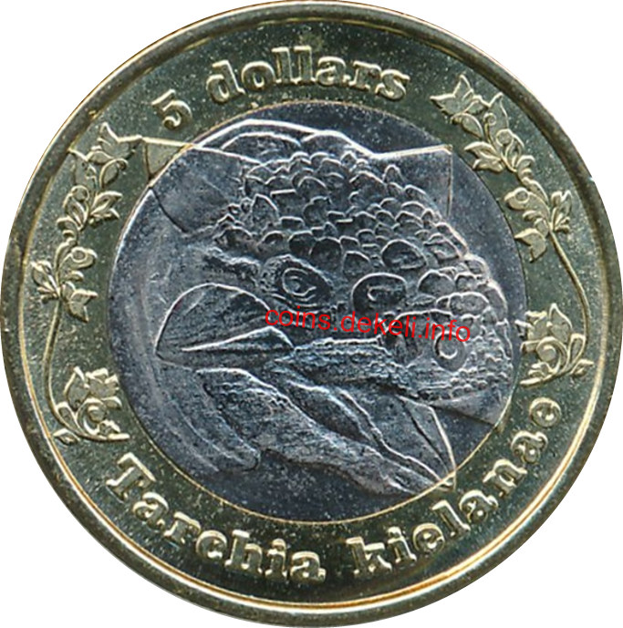Rhodesia