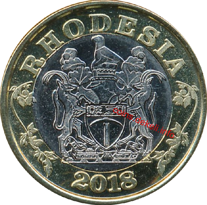 Rhodesia
