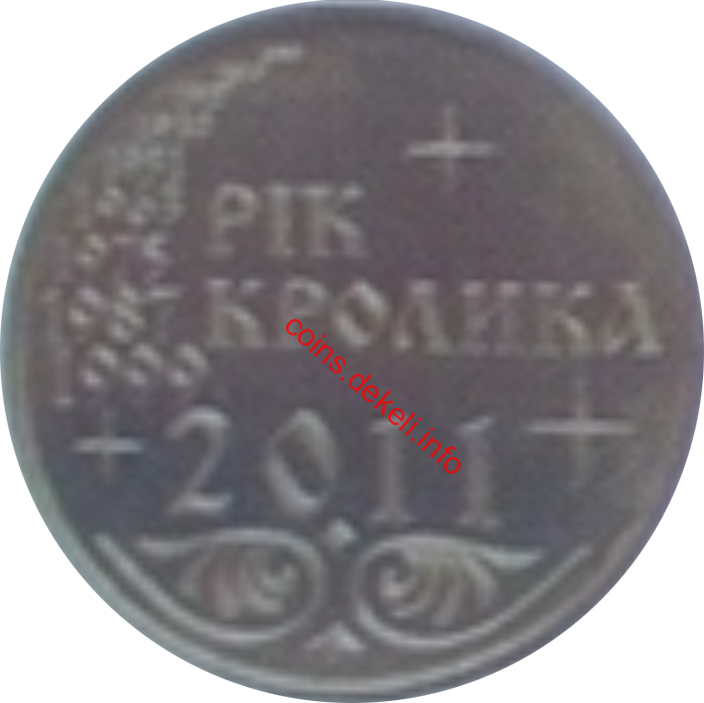 Рік кролика