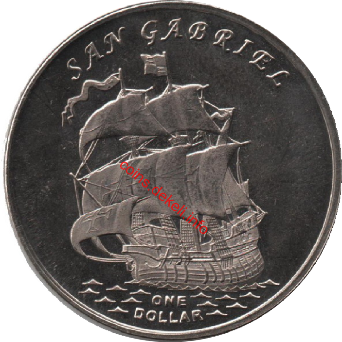San Gabriel