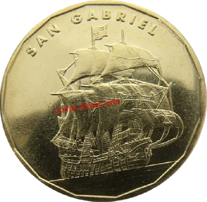 San Gabriel