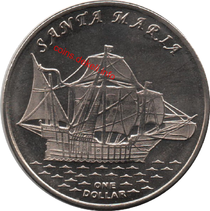 Santa Maria