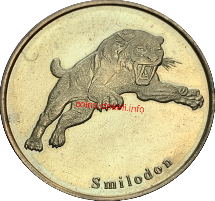 Smilodon