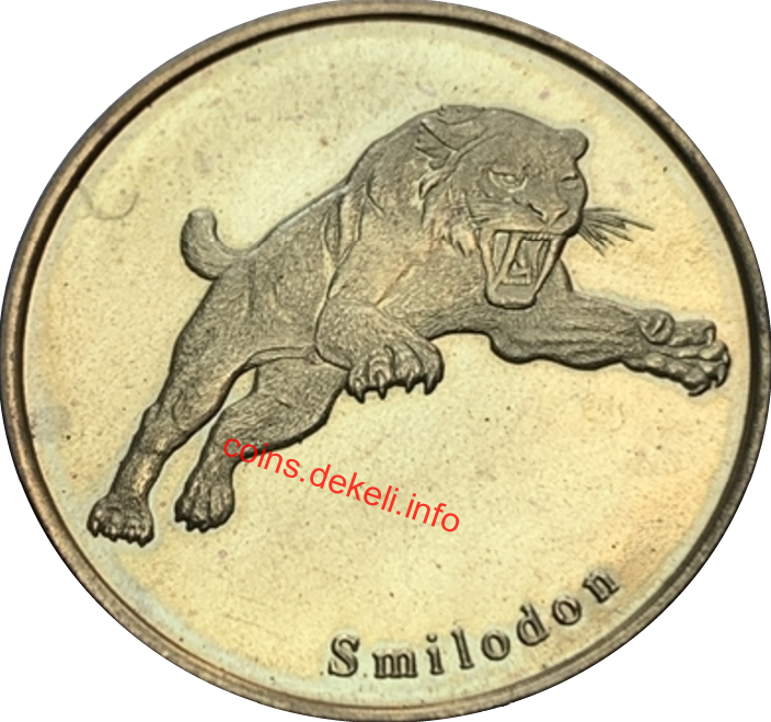 Smilodon